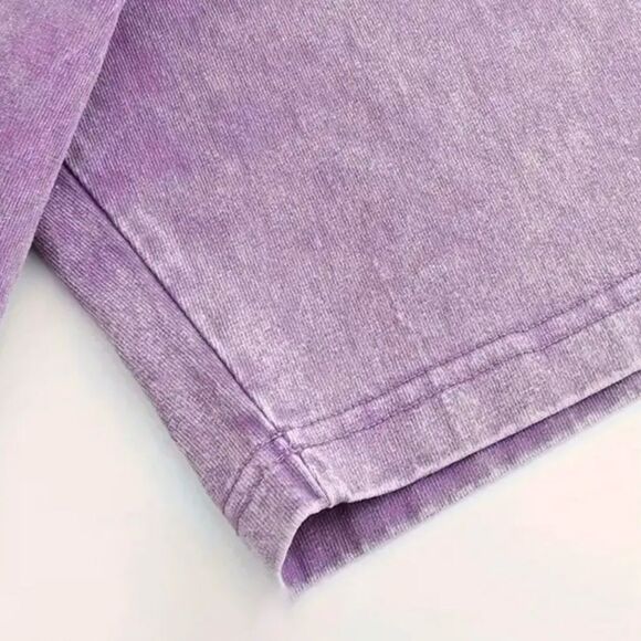 ‘Chillin like a Felon’ Trump Oversized Tee Shirt - Picture 4 of 4